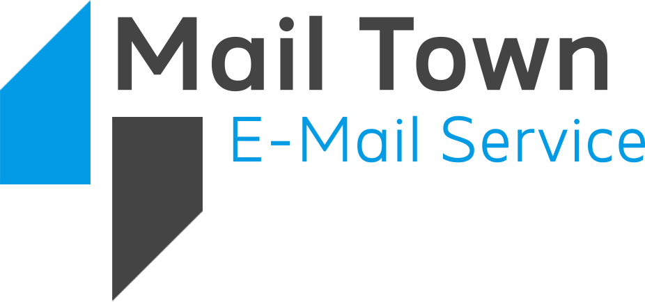 Mail Town E-Mail Service
